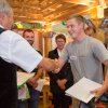 Bundeslehrlingswettbewerb 2016
