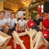 Bundeslehrlingswettbewerb 2016