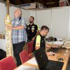 Bundeslehrlingswettbewerb Arbeiten
