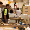 Bundeslehrlingswettbewerb Arbeiten