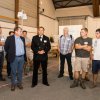 Bundeslehrlingswettbewerb Arbeiten