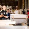 Bundeslehrlingswettbewerb Arbeiten