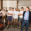 Bundeslehrlingswettbewerb Arbeiten