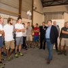 Bundeslehrlingswettbewerb Arbeiten