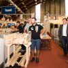Bundeslehrlingswettbewerb Arbeiten
