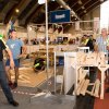Bundeslehrlingswettbewerb Arbeiten