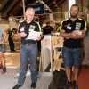 Bundeslehrlingswettbewerb Arbeiten