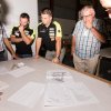 Bundeslehrlingswettbewerb Arbeiten