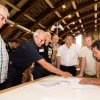 Bundeslehrlingswettbewerb Arbeiten