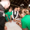 Bundeslehrlingswettbewerb Arbeiten