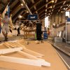 Bundeslehrlingswettbewerb Arbeiten