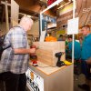 Bundeslehrlingswettbewerb Arbeiten