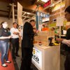 Bundeslehrlingswettbewerb Arbeiten