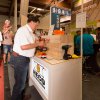 Bundeslehrlingswettbewerb Arbeiten