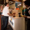 Bundeslehrlingswettbewerb Arbeiten