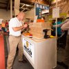 Bundeslehrlingswettbewerb Arbeiten