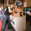 Bundeslehrlingswettbewerb Arbeiten