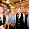 Bundeslehrlingswettbewerb Arbeiten