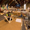 Bundeslehrlingswettbewerb Arbeiten