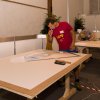 Bundeslehrlingswettbewerb Arbeiten