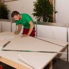 Bundeslehrlingswettbewerb Arbeiten