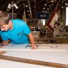 Bundeslehrlingswettbewerb Arbeiten