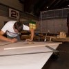 Bundeslehrlingswettbewerb Arbeiten