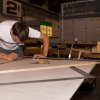Bundeslehrlingswettbewerb Arbeiten