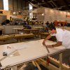 Bundeslehrlingswettbewerb Arbeiten