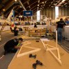 Bundeslehrlingswettbewerb Arbeiten