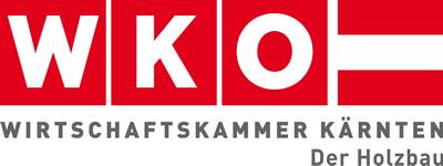 Logo WK Kaernten Holzbau 400px