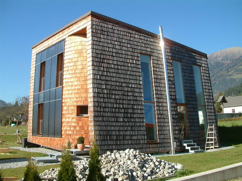20051112 Schindelfassade Pusarnitz KLF 