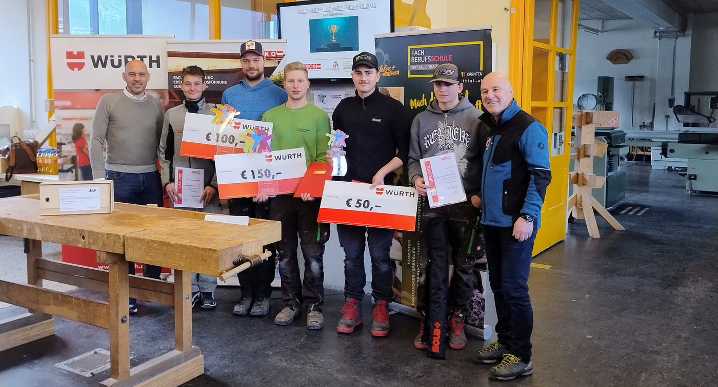 Foto1 LLWB Zimmerer c WKK LI107